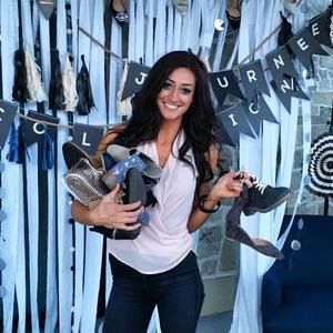 Meet your Posher, Brittan